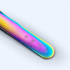 FB Starter Semi-Curva Holográfica - Pinça para extensão de pestanas