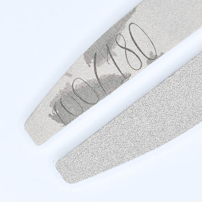 Rigid Boomerang File 150/180