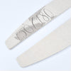 Rigid Boomerang File 150/180