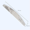 Rigid Boomerang File 150/180