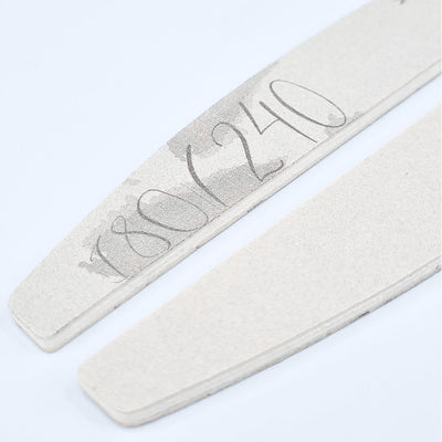 Rigid Boomerang File 150/180