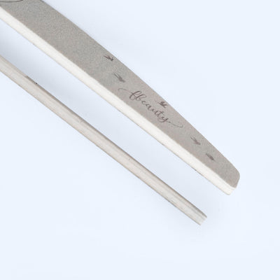 Rigid Boomerang File 150/180