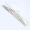 Rigid Boomerang File 150/180