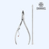 Silcare NI04 cuticle pliers