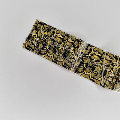 Foil 10 padrões animal FOIL5