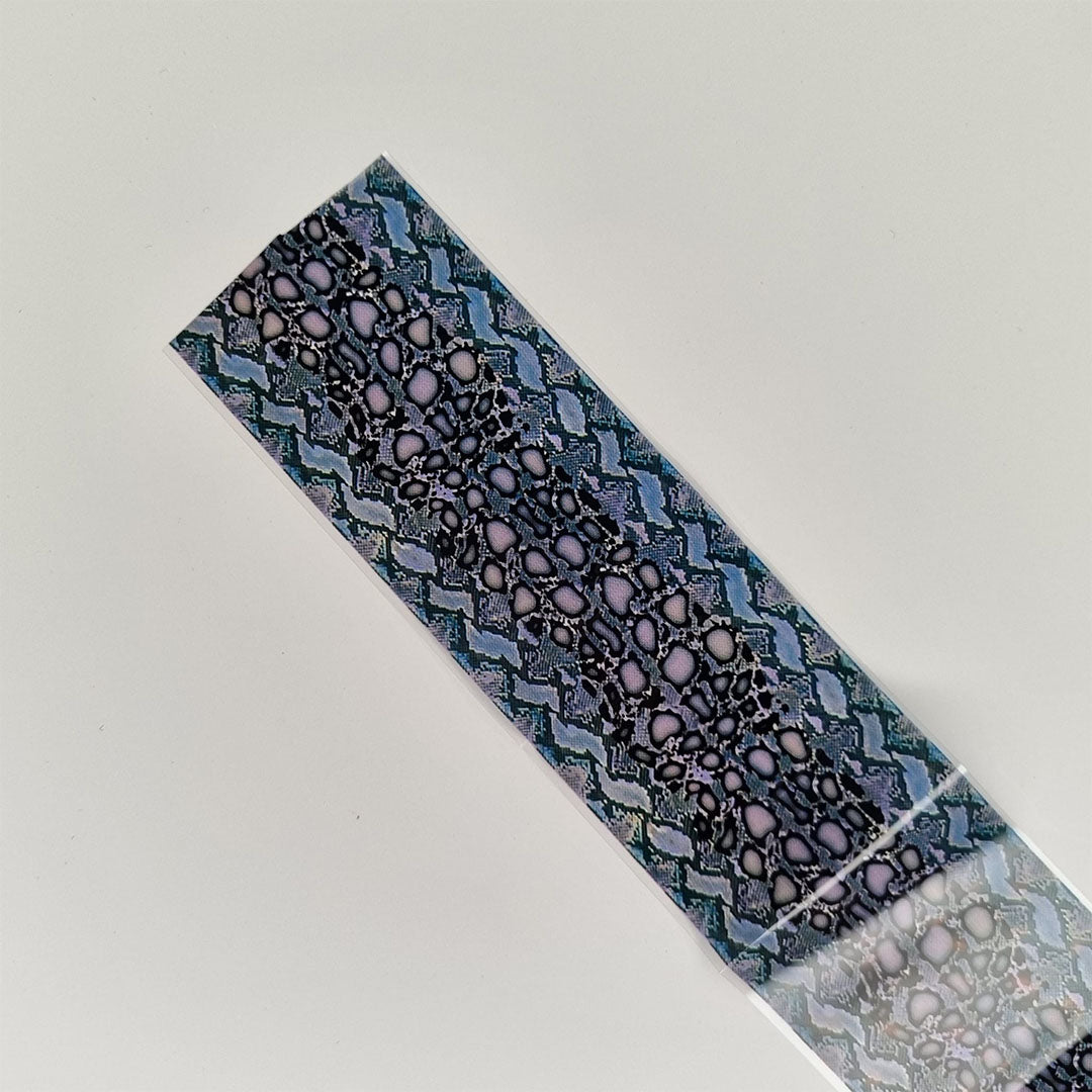 Foil 10 padrões animal FOIL5