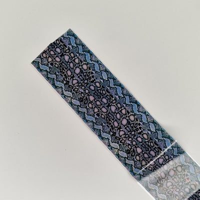 Foil 10 padrões animal FOIL5