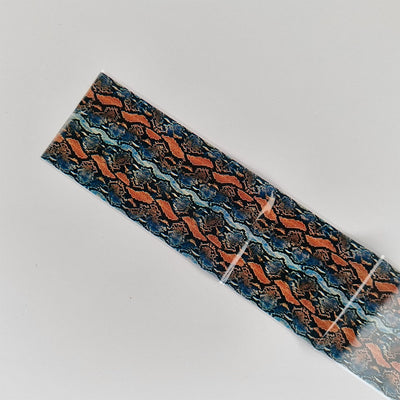 Foil 10 padrões animal FOIL5