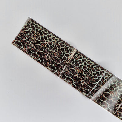 Foil 10 padrões animal FOIL5