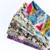 Foil 10 patterns/colors FOIL8