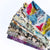 Foil 10 patterns/colors FOIL8
