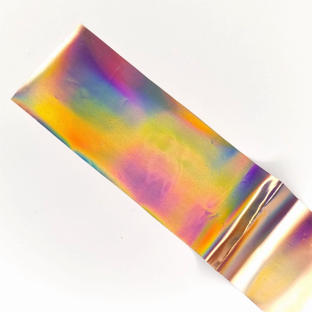 Foil 7 metalizados FOIL4