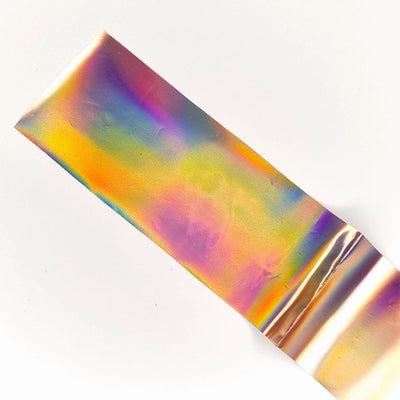 Foil 7 metalizados FOIL4