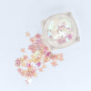 Folha decorativa para Nail-Art