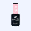 Verniz Gel Purple - Forever Kind P2220