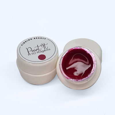 Conjunto de 12 Paint It