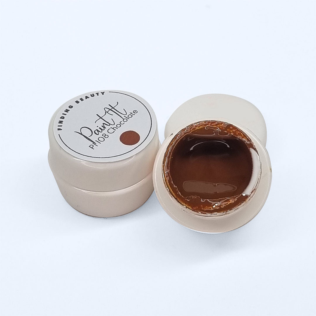 Paint Gel FB01 Laranja