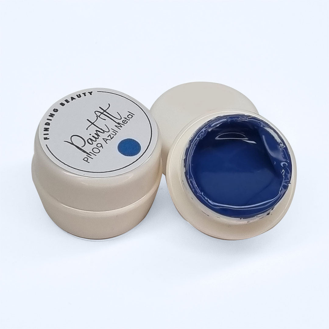 Paint Gel FB01 Laranja