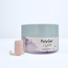 Polygel Cristal 50g - Flor de Cerejeira