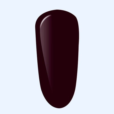 Verniz Gel Purple - Always Famous P2166