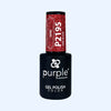 Verniz Gel Purple - Always Beautiful P2170