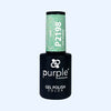 Verniz Gel Purple - Always Beautiful P2170