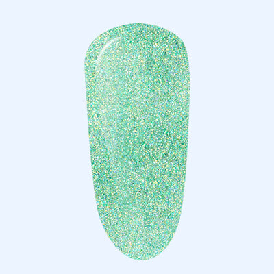 Verniz Gel Purple - Always Beautiful P2170