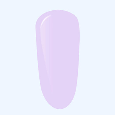 Verniz Gel Purple - Forever Angel P2035