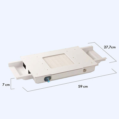 FB Hurricane vacuum cleaner