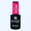 Verniz Gel Purple - I Want Love P2188