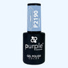 Verniz Gel Purple - Be Happy P2098