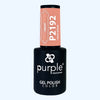 Verniz Gel Purple - Be Happy P2098