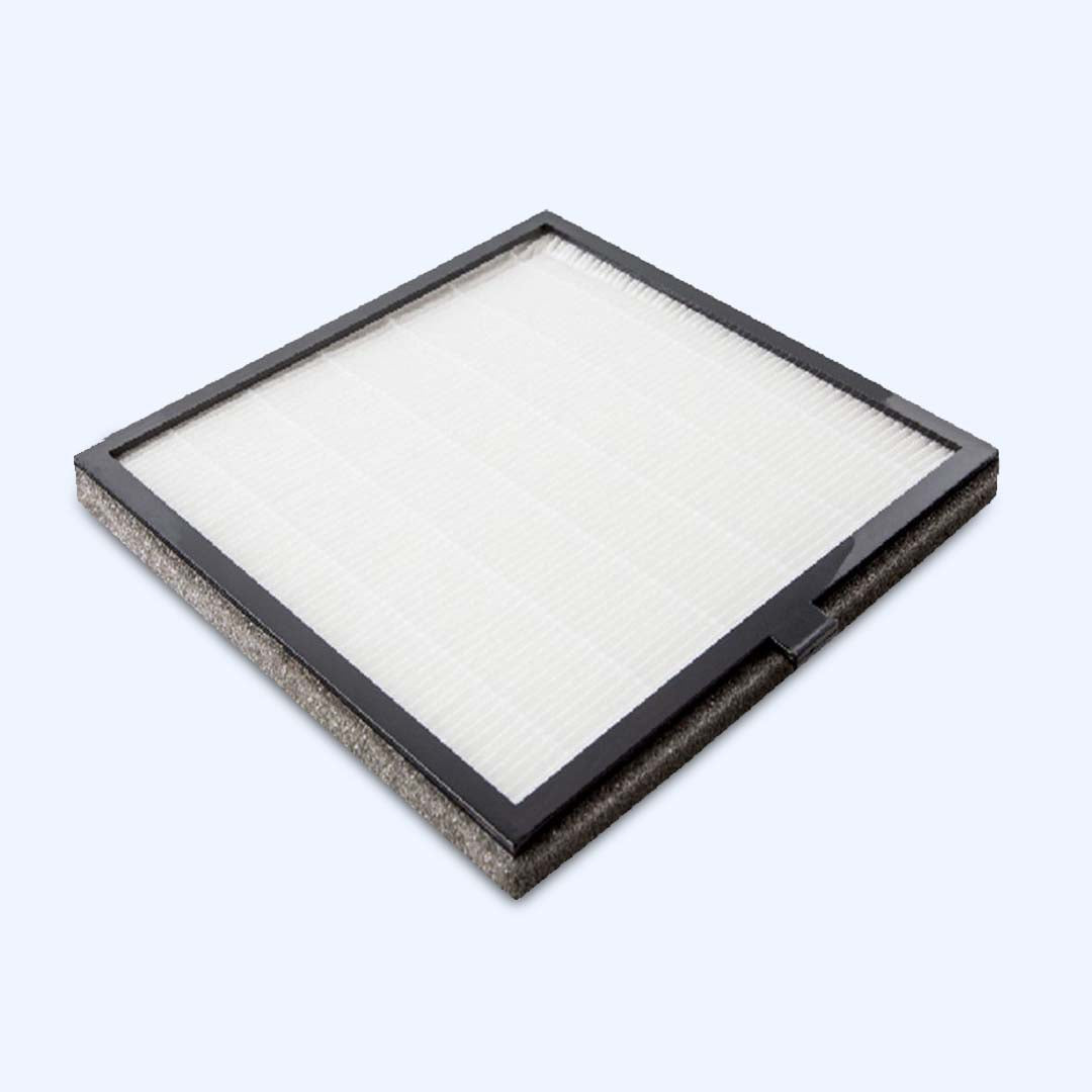 Vacuum Filter