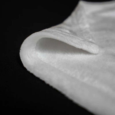 Cover for White Marquise