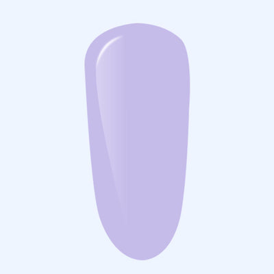 Verniz Gel Purple - Perfect Couple P2060