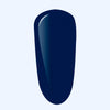 Purple Gel Varnish -Dance Merengue P2081