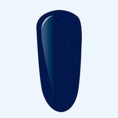 Purple Gel Varnish -Dance Merengue P2081