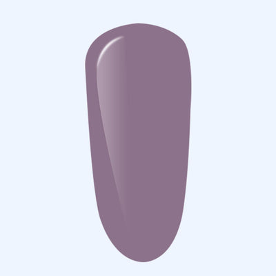 Verniz Gel Purple - Respect Your Planet P2092