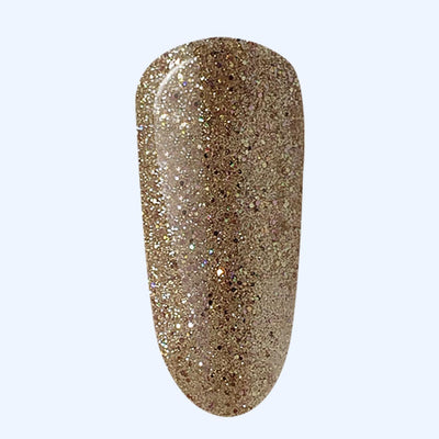Verniz Gel Purple - Magic Powder P2111