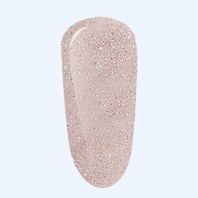 Verniz Gel Purple - So Glamorous P2156