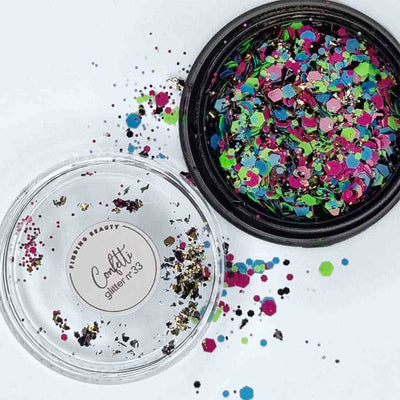 Glitter Confetti 33