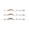 RefectoCil Eyebrow Liner 01