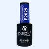 Verniz Gel Purple - Winter Mysteries Sky P2029