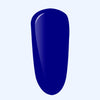 Verniz Gel Purple - Winter Mysteries Sky P2029
