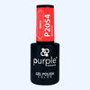 Verniz Gel Purple - Beach Fun P2054