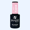 Verniz Gel Purple - Perfect Ring P2059