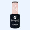 Verniz Gel Purple - I like Shoes P2074