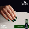 Verniz Gel Purple - Build a Family P2085