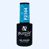 Verniz Gel Purple - Be Fancy P2104