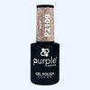 Verniz Gel Purple - Magic Kingdom P2109